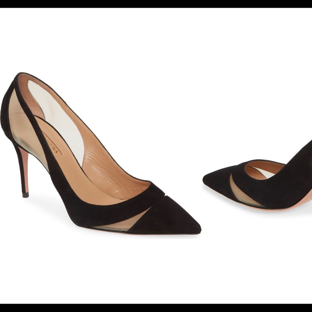 Aquazzura Heels 👠